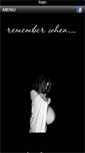 Mobile Screenshot of michelereedphotography.com